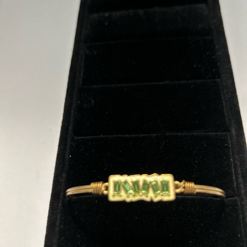 Luca & Danni Women’s Wire Bracelet